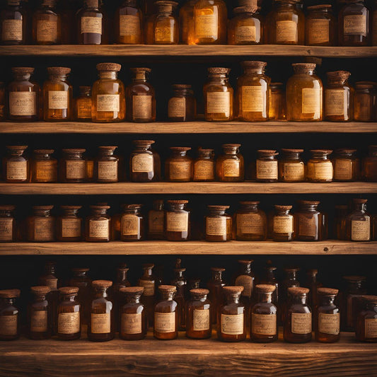 apothecary