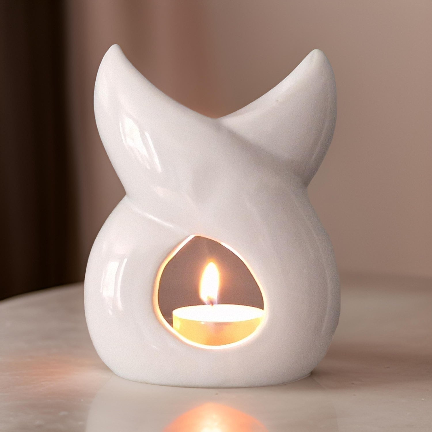 wax melt and oil burner