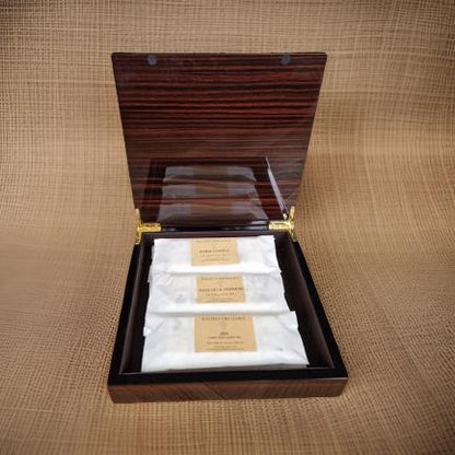 Arabian Gulf wax melt bar gift box