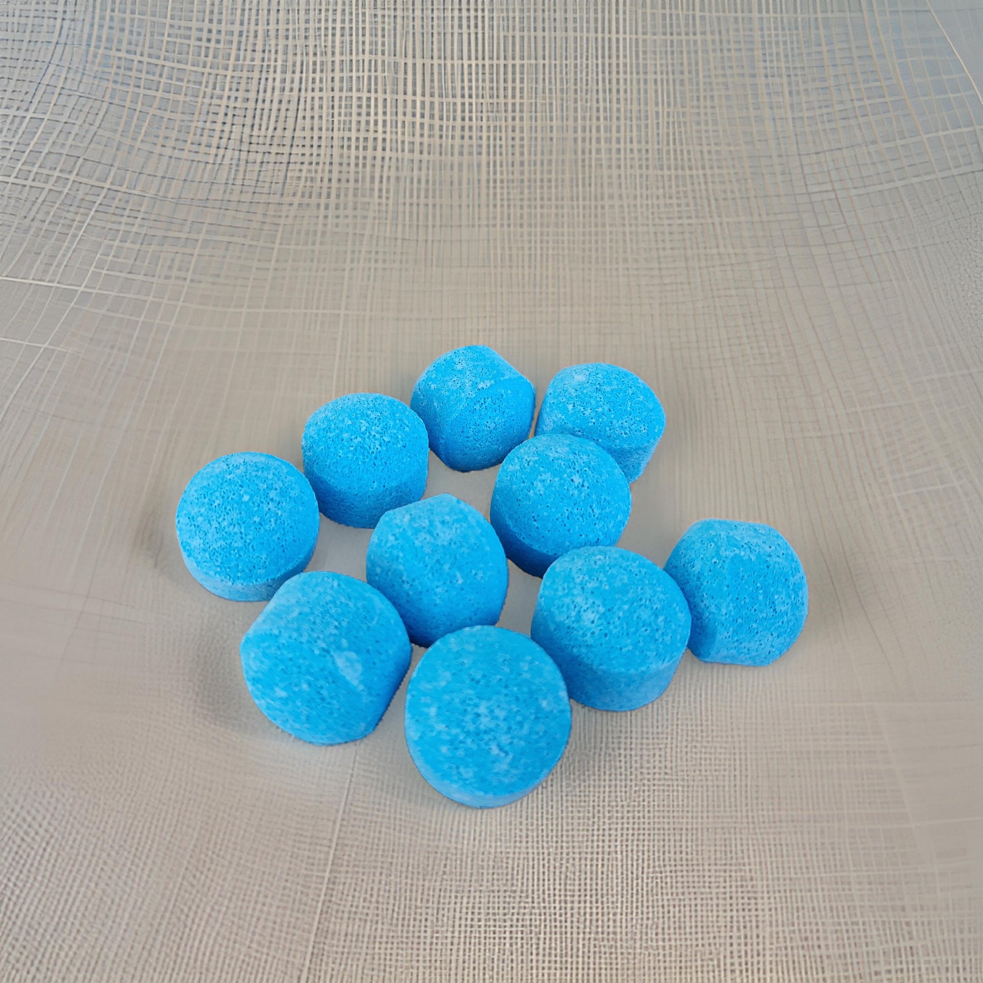 mini bath bombs