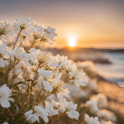 Drift - Jasmine & Heliotrope seaside fragrance