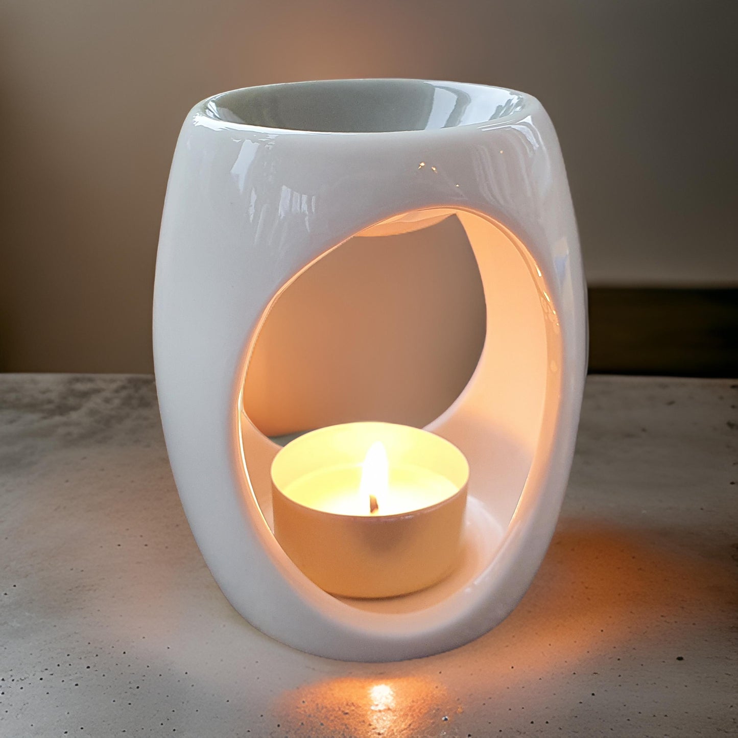 wax melt burner